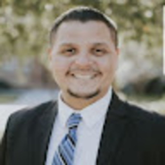 Meet your Posher, Andrew - Picture 1 of 1